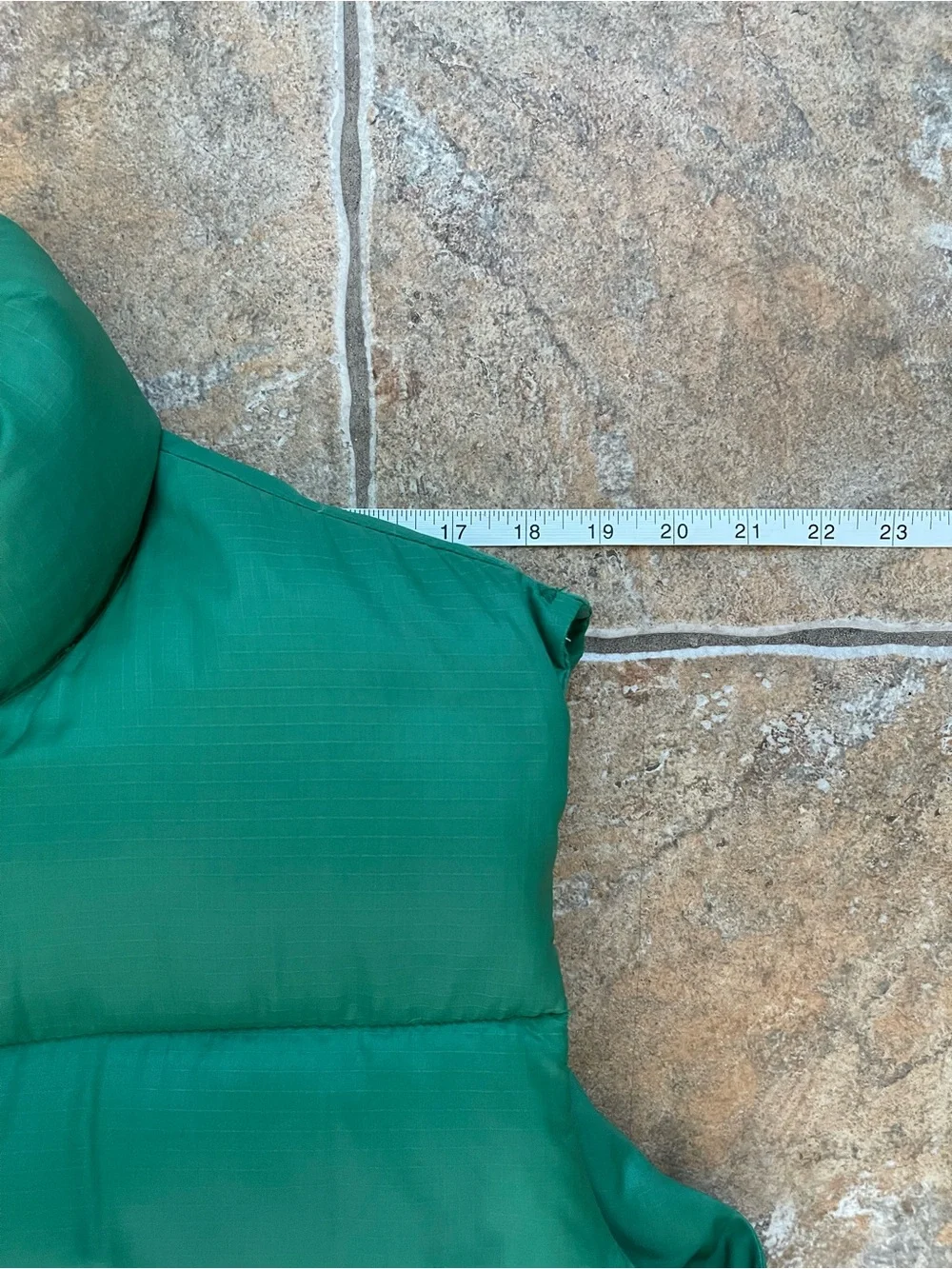 Vintage The North Face Down Vest